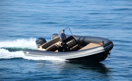 Seawater 300