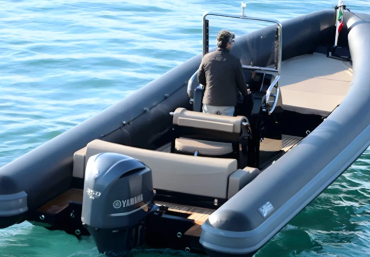 Seawater 300 Saint Tropez | 