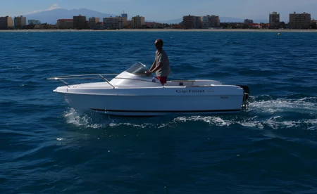 B2 Marine 4.52 CC