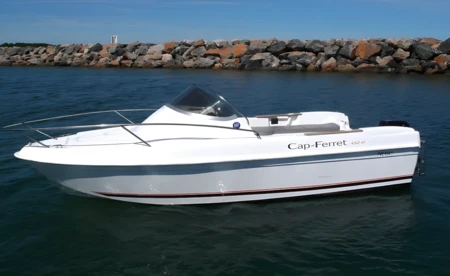 B2 Marine 4.52 CC
