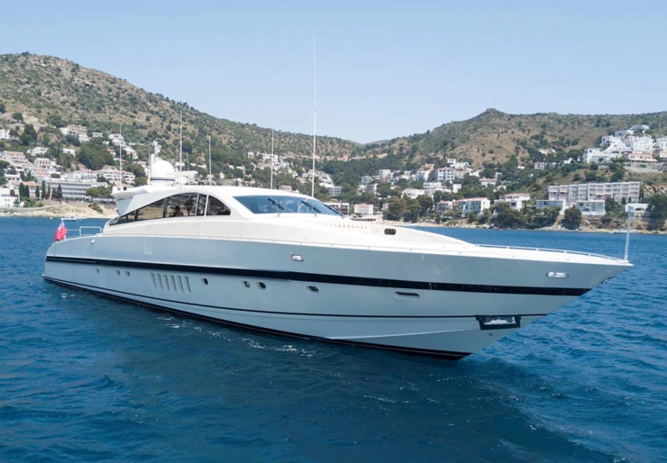 Leopard 27 Croazia | ATRATO