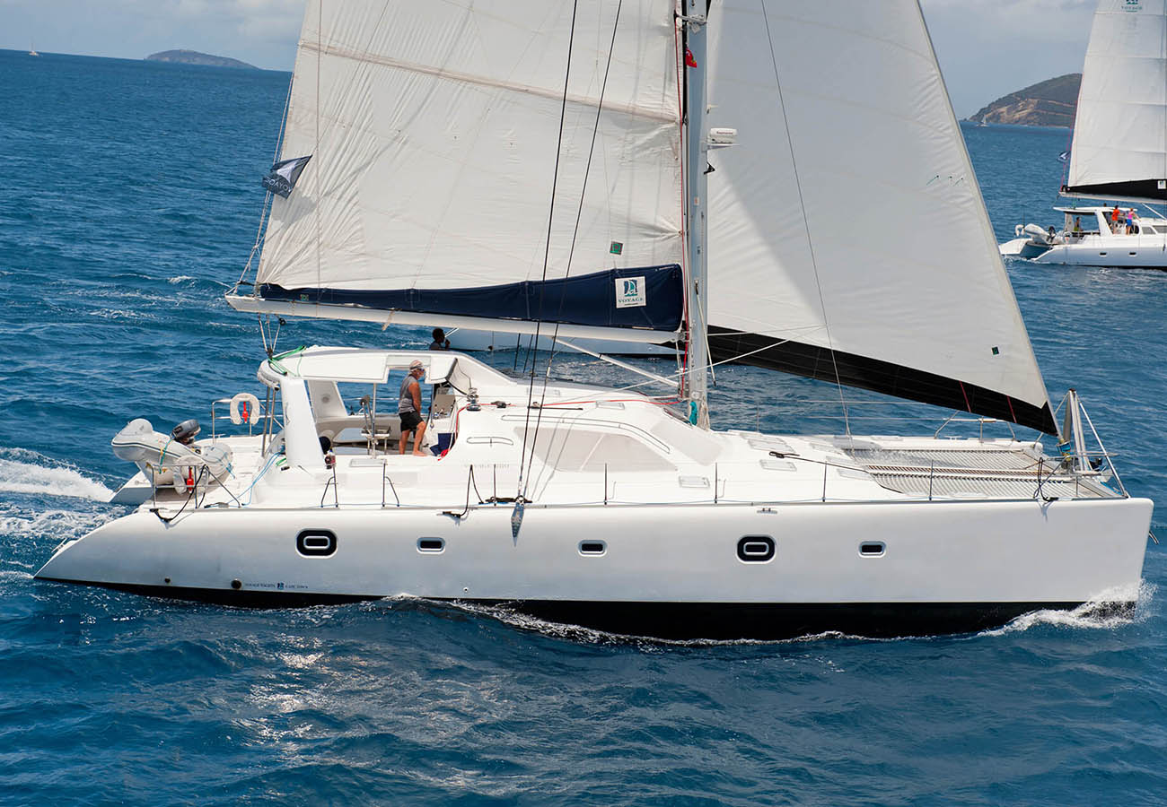 Voyage 580