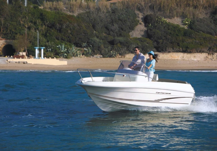 Cap Camarat 5.1 Ciutadella de Menorca | Horitzó V