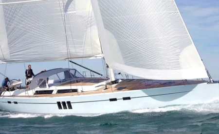 Hanse 630e