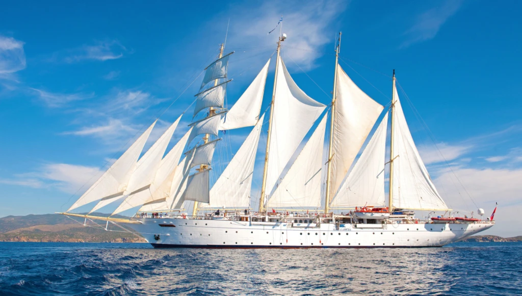 Grande traversée de l’Atlantique en voilier : 15 jours de navigation entre Ténérife et La Barbade