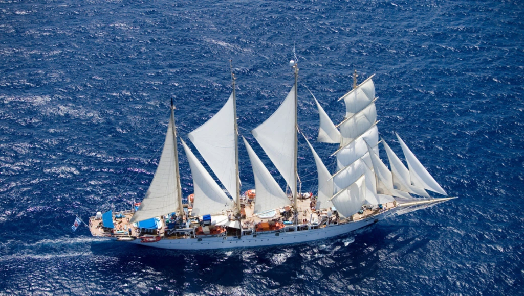 Grande traversée de l’Atlantique en voilier : 15 jours de navigation entre Ténérife et La Barbade