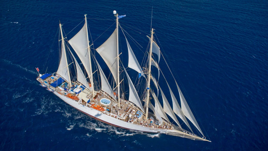 Grande traversée de l’Atlantique en voilier : 15 jours de navigation entre Ténérife et La Barbade