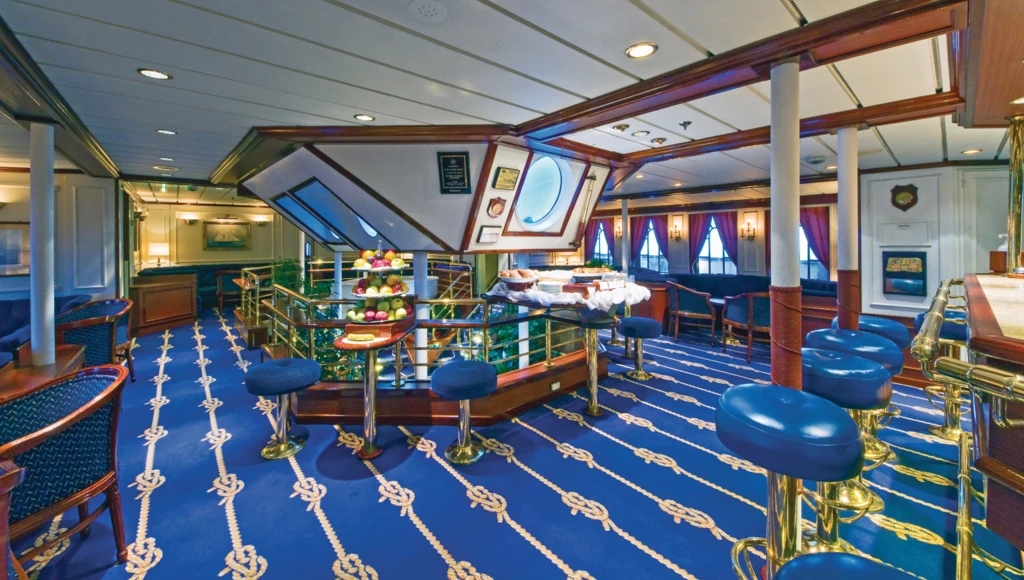 Islas de Sotavento: una travesía inolvidable por el Caribe