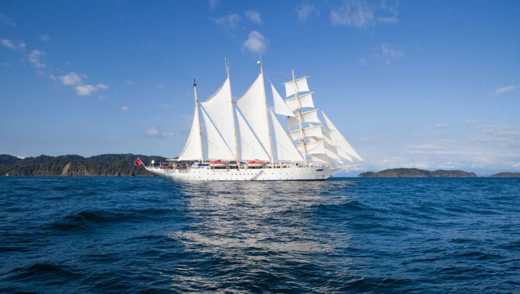 Islas de Sotavento: una travesía inolvidable por el Caribe