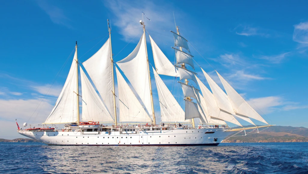 Islas de Sotavento: una travesía inolvidable por el Caribe