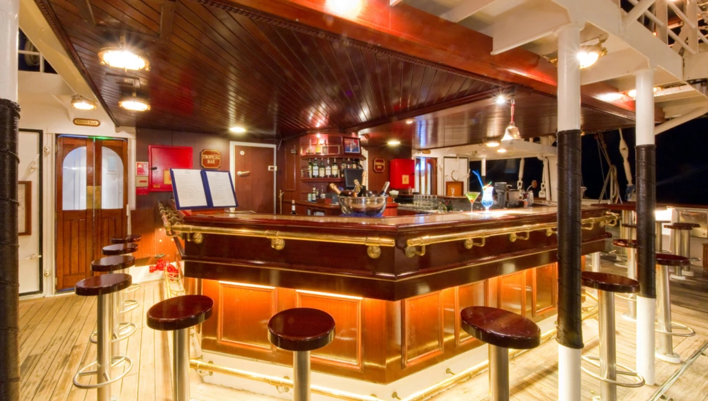 Islas de Sotavento: una travesía inolvidable por el Caribe