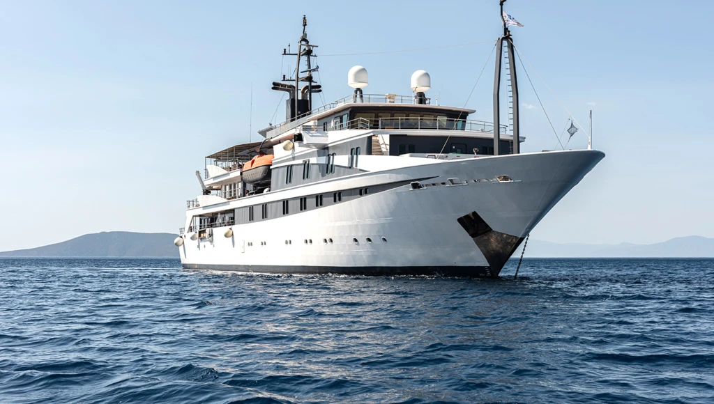 Delizie mediterranee in un itinerario esclusivo tra Malta, Sicilia e Isole Eolie