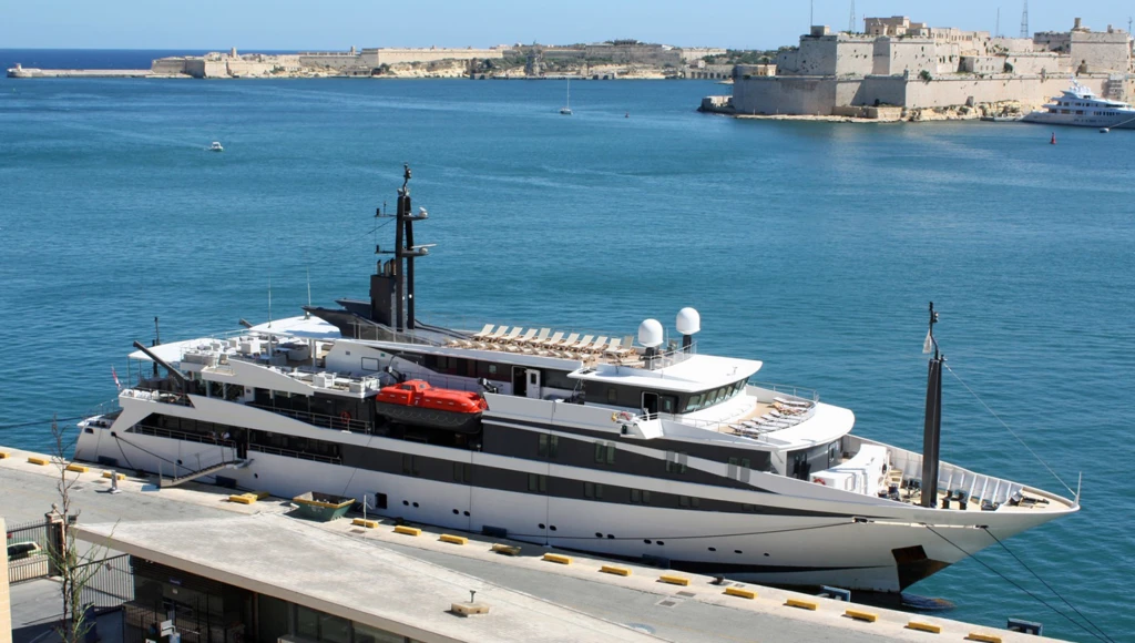 Delizie mediterranee in un itinerario esclusivo tra Malta, Sicilia e Isole Eolie