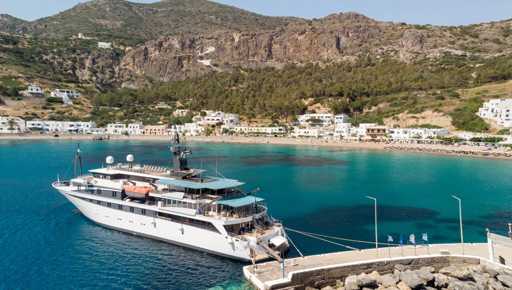 Delizie mediterranee in un itinerario esclusivo tra Malta, Sicilia e Isole Eolie