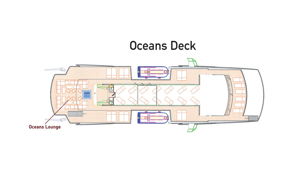 Delizie mediterranee in un itinerario esclusivo tra Malta, Sicilia e Isole Eolie