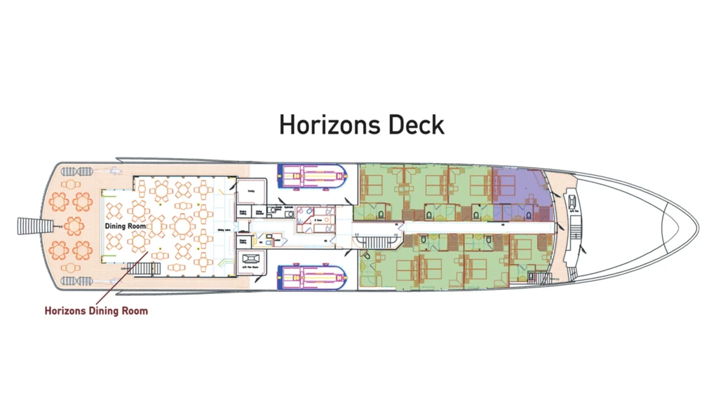 Delizie mediterranee in un itinerario esclusivo tra Malta, Sicilia e Isole Eolie