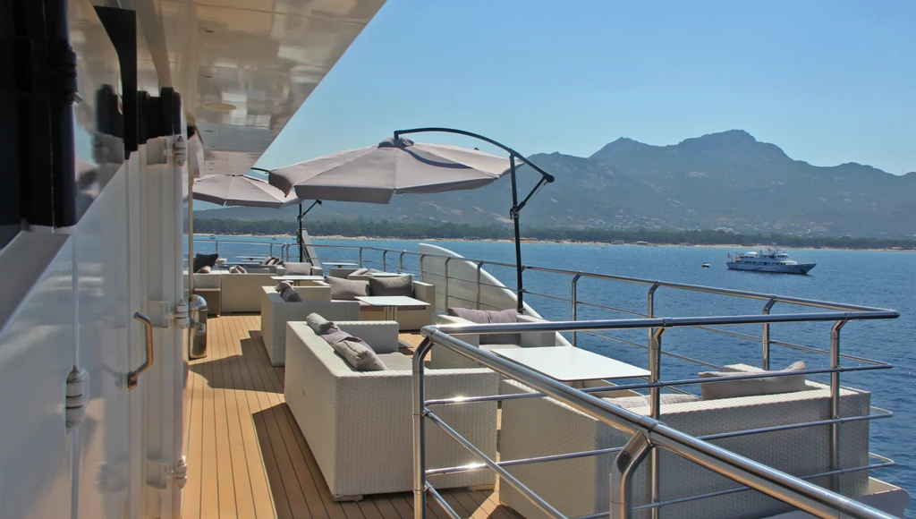 Delizie mediterranee in un itinerario esclusivo tra Malta, Sicilia e Isole Eolie