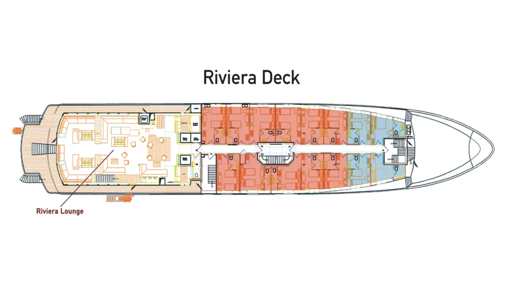 Delizie mediterranee in un itinerario esclusivo tra Malta, Sicilia e Isole Eolie