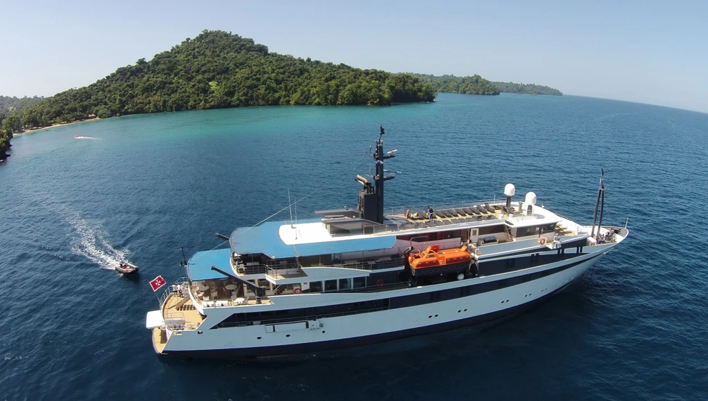 Delizie mediterranee in un itinerario esclusivo tra Malta, Sicilia e Isole Eolie