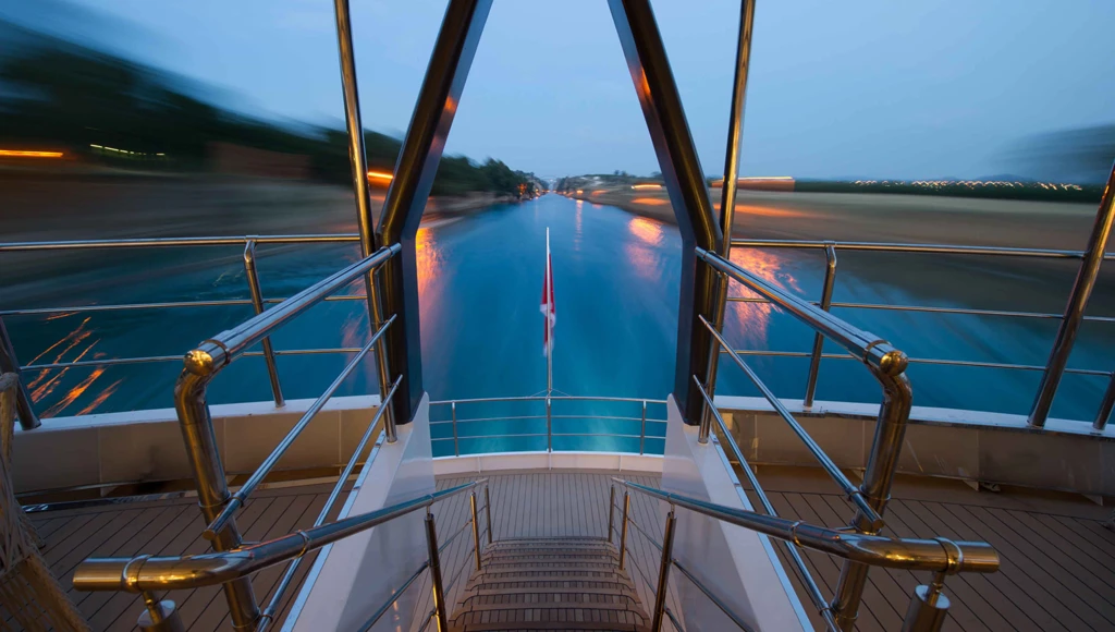 Delizie mediterranee in un itinerario esclusivo tra Malta, Sicilia e Isole Eolie