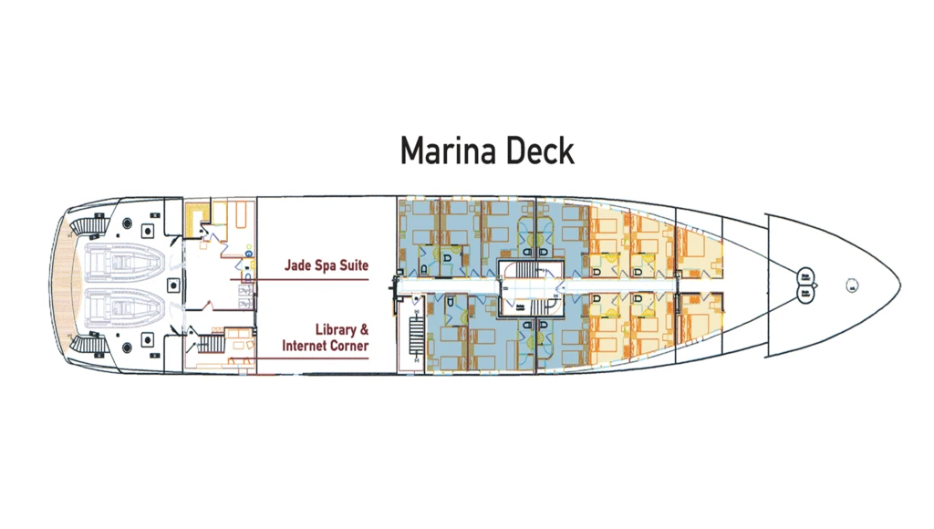 Delizie mediterranee in un itinerario esclusivo tra Malta, Sicilia e Isole Eolie