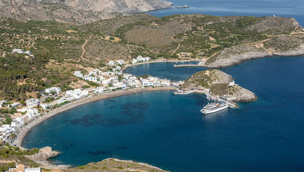 Delizie mediterranee in un itinerario esclusivo tra Malta, Sicilia e Isole Eolie