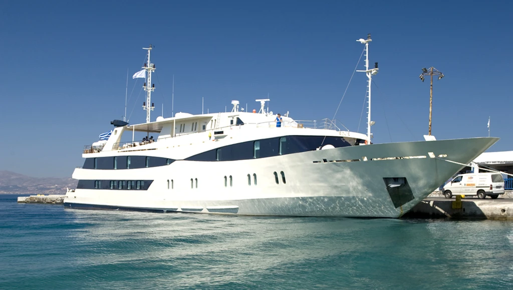 Le Cap-Vert dévoilé : navigation de 8 jours à la découverte du riche patrimoine et des paysages luxuriants de l'archipel