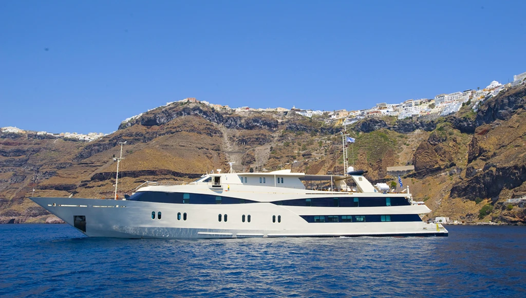 Le Cap-Vert dévoilé : navigation de 8 jours à la découverte du riche patrimoine et des paysages luxuriants de l'archipel