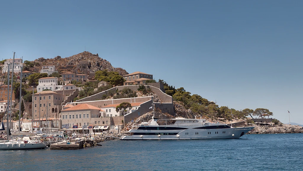 Le Cap-Vert dévoilé : navigation de 8 jours à la découverte du riche patrimoine et des paysages luxuriants de l'archipel