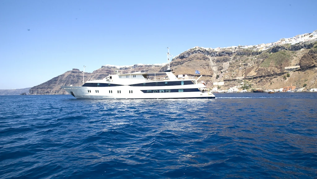 Le Cap-Vert dévoilé : navigation de 8 jours à la découverte du riche patrimoine et des paysages luxuriants de l'archipel