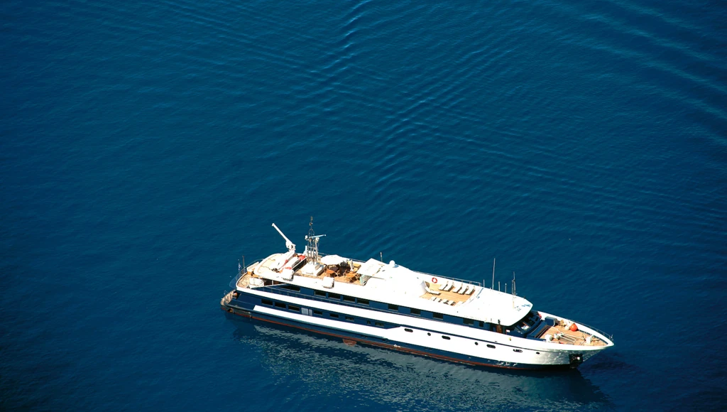D'Athènes à Corfou, en passant par le Canal de Corinthe, superbe croisière dans les îles Ioniennes