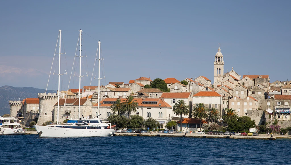 Du Péloponnèse à la mer Égée : voyage épicurien à la découverte des vins et merveilles de la Grèce