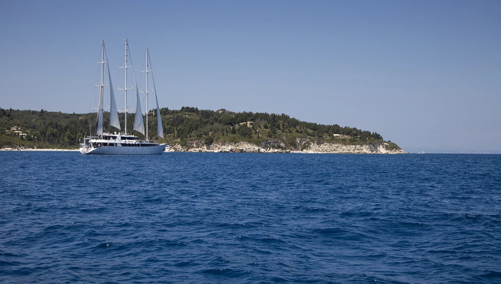 Du Péloponnèse à la mer Égée : voyage épicurien à la découverte des vins et merveilles de la Grèce