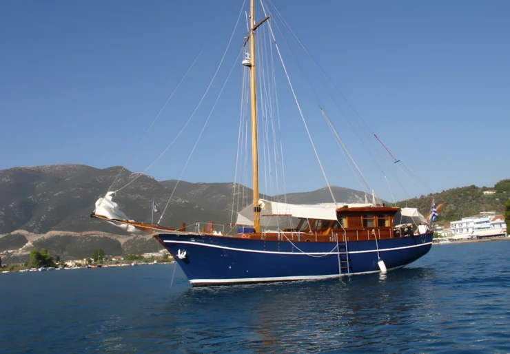 Aegeas Alimos Kalamaki | AEGEAS