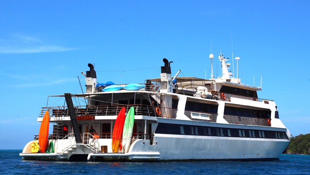 Exploración inolvidable de las Seychelles, de Praslin a Mahé