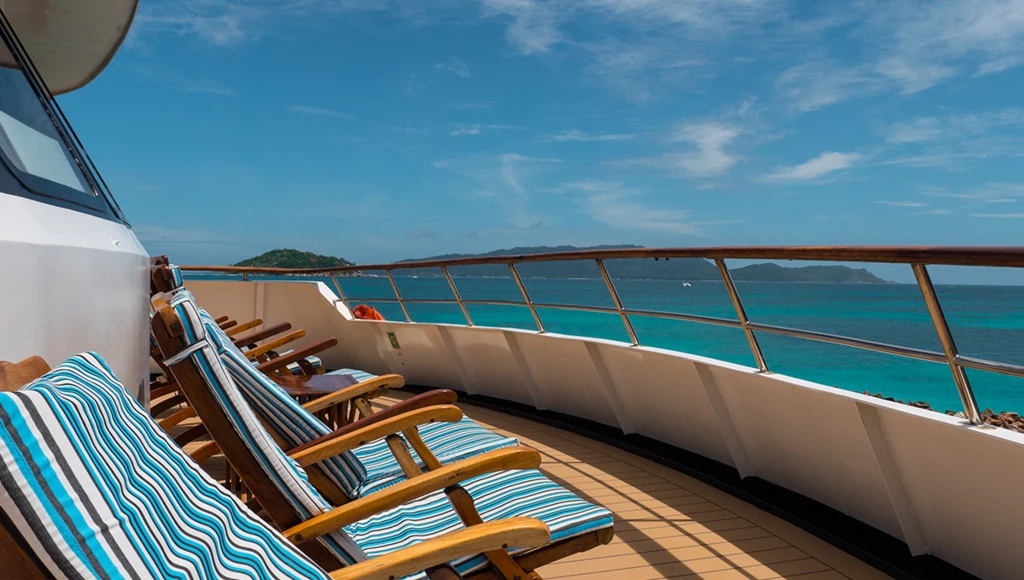 Exploración inolvidable de las Seychelles, de Praslin a Mahé