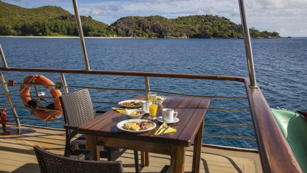 Exploración inolvidable de las Seychelles, de Praslin a Mahé