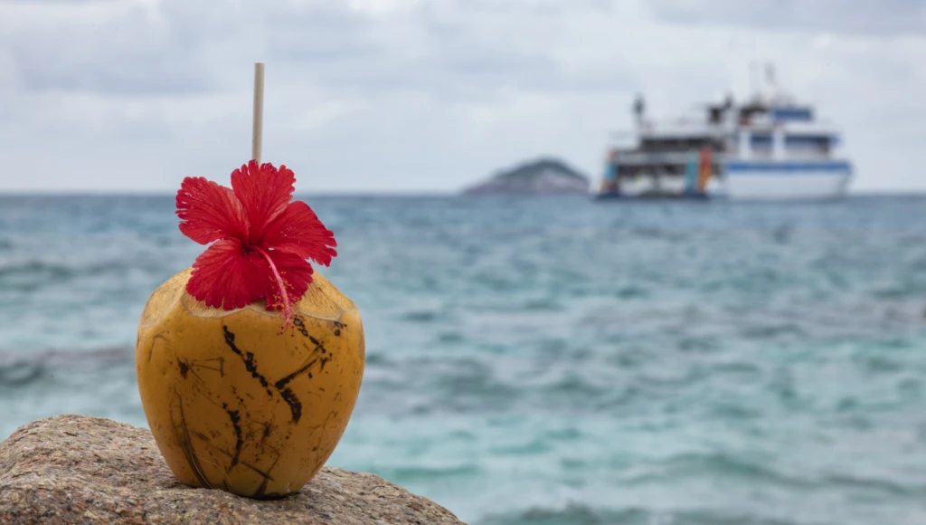 Exploración inolvidable de las Seychelles, de Praslin a Mahé