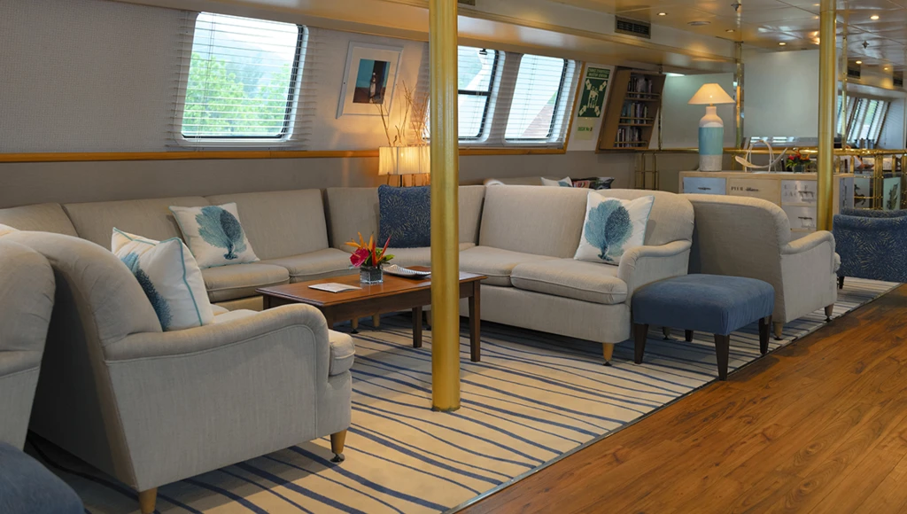 Exploración inolvidable de las Seychelles, de Praslin a Mahé