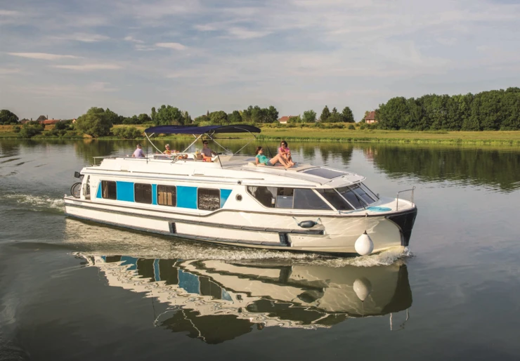 Vision 2 Port Cassafières | V02DI-PCA