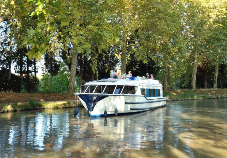 Vision 3 Master Port Cassafières | V31DI-PCA