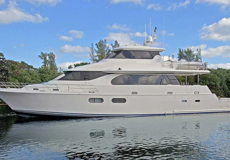 Symbol 85 Marsh Harbour | 