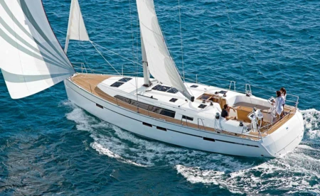 Bavaria Cruiser 46