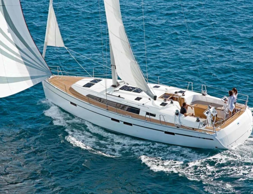 Bavaria Cruiser 46