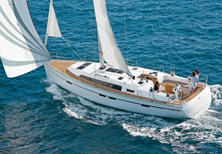 Bavaria Cruiser 46 Flensbourg | 