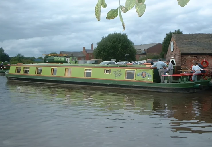 Martha Stone | Martha Ginger - 1019