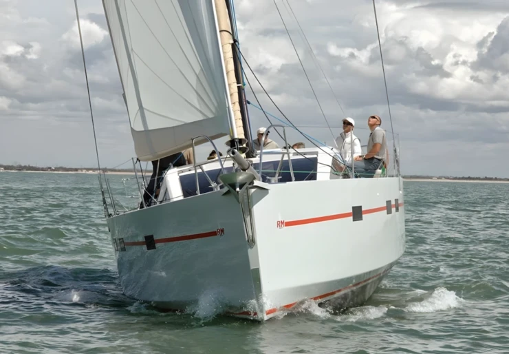 RM 1260 La Rochelle | Bristo