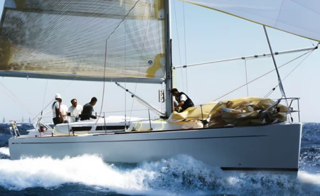Grand Soleil 37 R