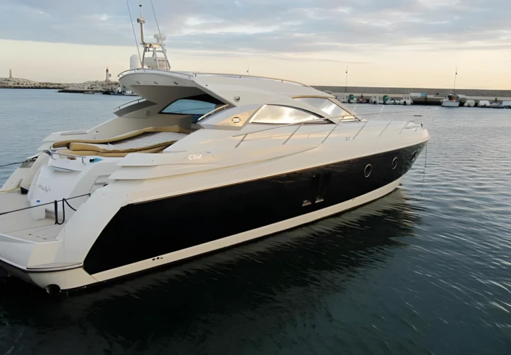 Sessa C52 Mandalina | Sabijac