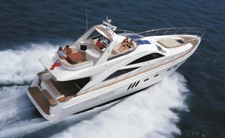 Sealine T60
